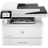 Hp Laserjet Pro 4103fdw Mono Multifunion Printer , Fax , Copy, Scan, Email, Scan To Email - CompuMe
